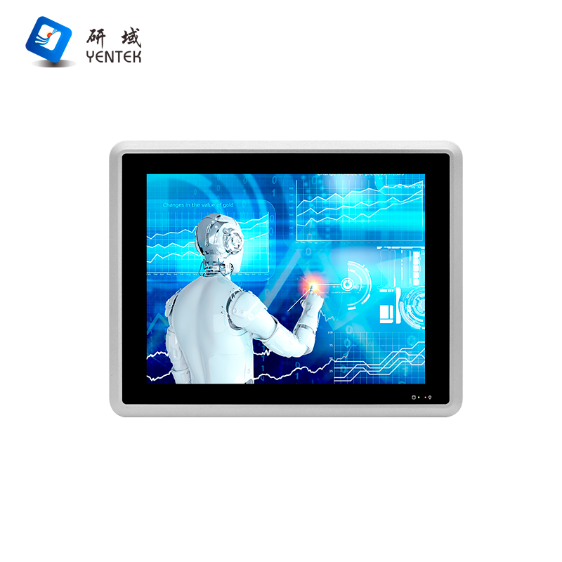P1071Y-D2 V2.0 (Embedded)