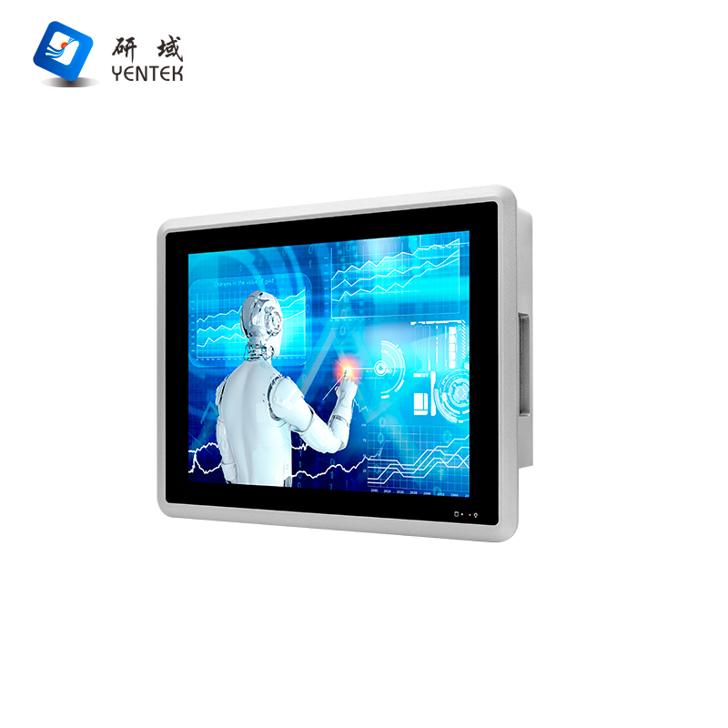 P1071Y-D2 V2.0 (Embedded)