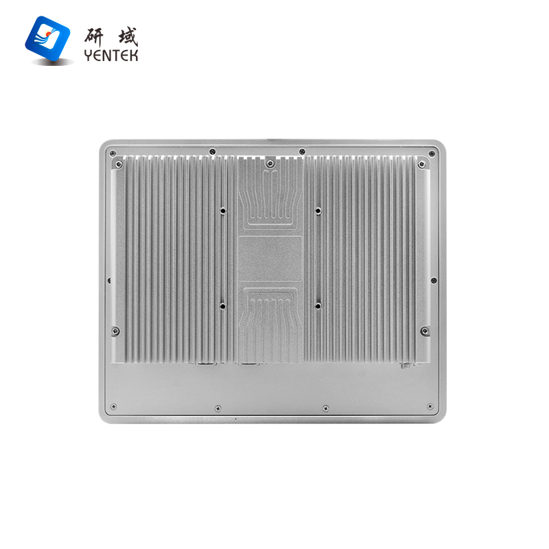 P1271Y-D2 V2.0 (Embedded)