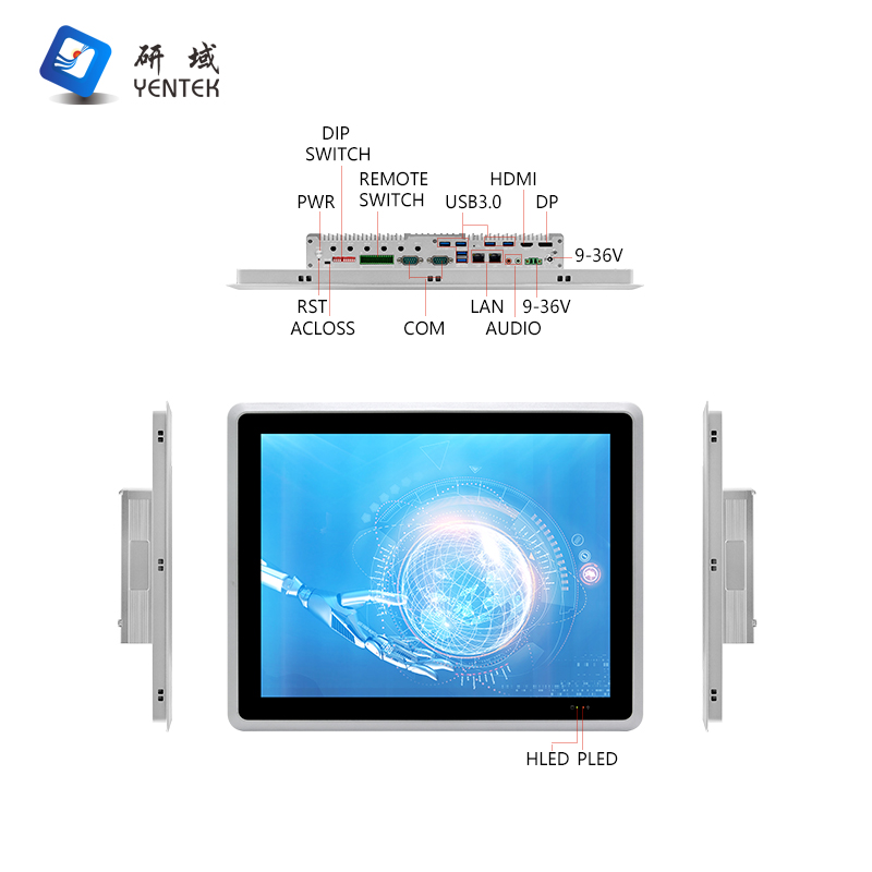 P1971Y-C6 V2.0 (Embedded)