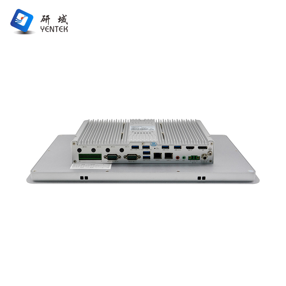 P1581Y-C6 V2.0 (Embedded)