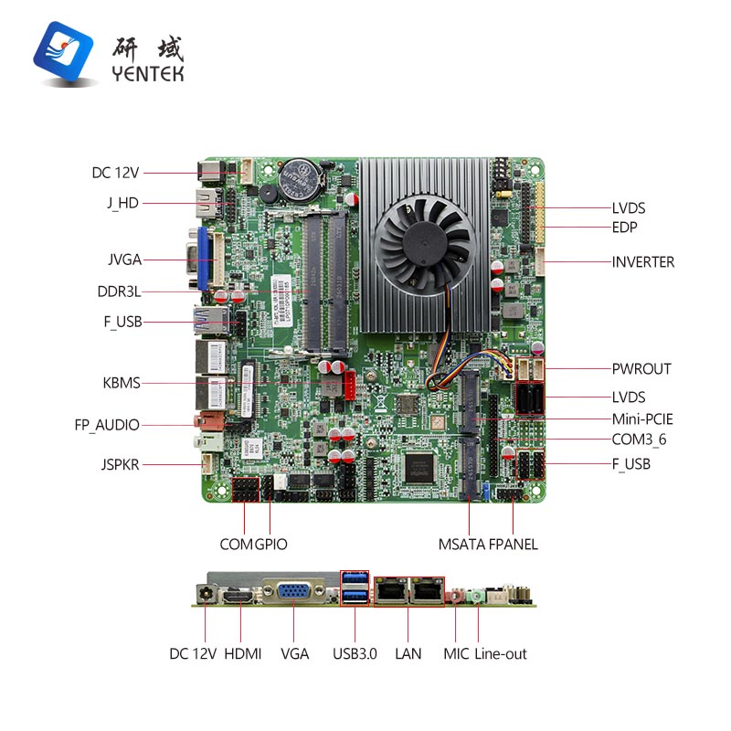 ITX-B670_I526L