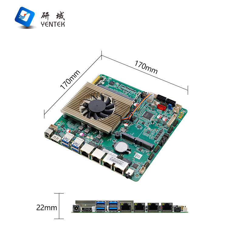 ITX-VL82
