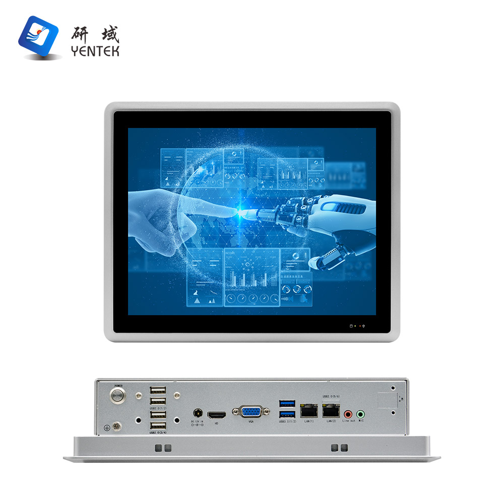 P1231Y-R6 (VESA)