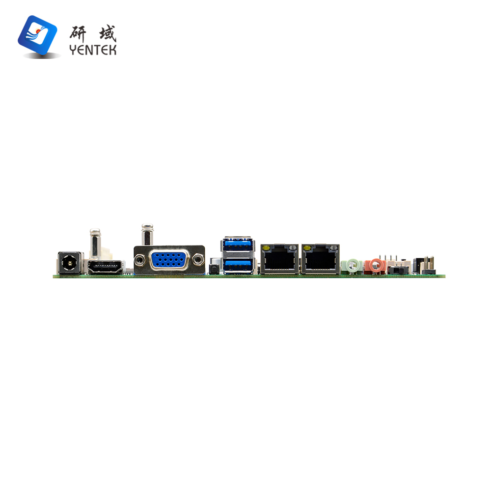 ITX-BD81M1 VER:1.0