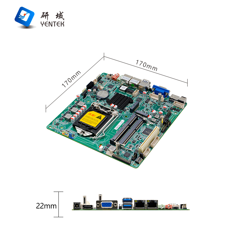 ITX-BD81M1 VER:1.0
