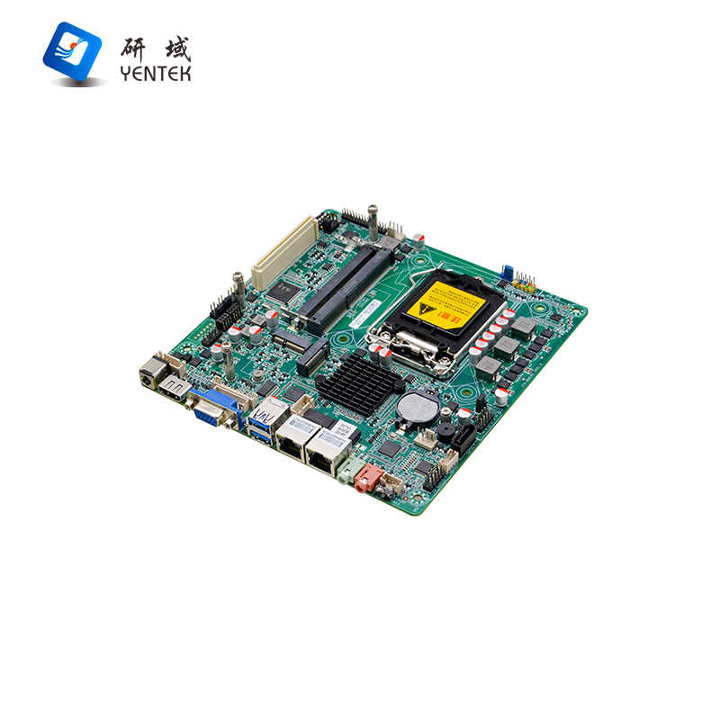 ITX-BD81M1 VER:1.0
